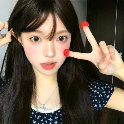 娇娃闹军营